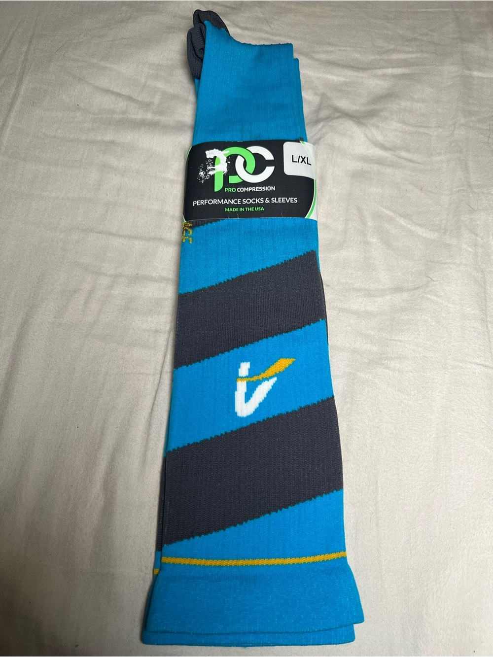 Pro Compression Active Advantage Compression Socks